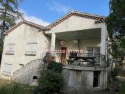 MAISON AVEC TERRAIN ET PISCINE