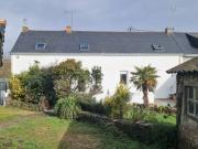 maison avec terrains divisibles