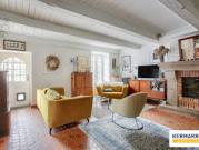 Maison avec terrasse