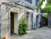 Maison avec terrasse