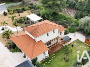 Maison avec terrasse