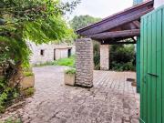 Maison avec terrasse