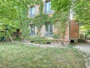 Maison avec terrasse