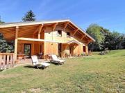 Maison avec terrasse