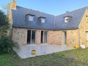 Maison avec terrasse