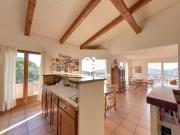Maison avec terrasse