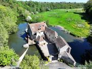 Maison avec terrasse