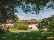 Maison avec terrasse