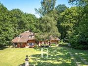 Maison avec terrasse