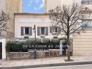 Maison avec terrasse