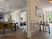 Maison avec terrasse