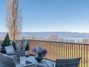 Maison avec terrasse