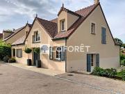 Maison avec terrasse