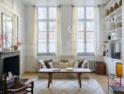 Maison avec terrasse