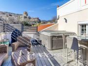 Maison avec terrasse