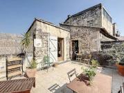 Maison avec terrasse