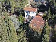 Maison avec terrasse