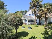 Maison avec terrasse