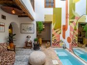 Maison avec terrasse