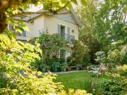 Maison avec terrasse