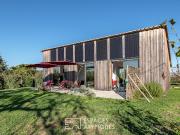 Maison avec terrasse