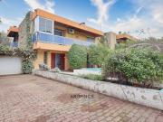 Maison avec terrasse