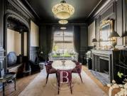 Maison avec terrasse