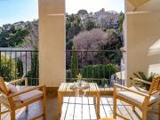 Maison avec terrasse