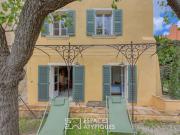 Maison avec terrasse