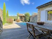 Maison avec terrasse