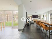 Maison avec terrasse