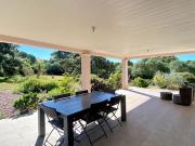 Maison avec terrasse
