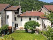 Maison avec terrasse