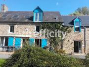 Maison avec terrasse