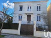 Maison avec terrasse