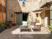 Maison avec terrasse