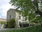 Maison avec terrasse