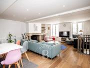 Maison avec terrasse