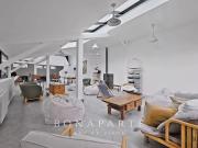 Maison avec terrasse