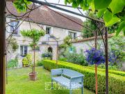 Maison avec terrasse