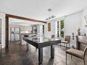 Maison avec terrasse