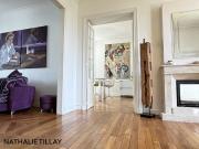 Maison avec terrasse