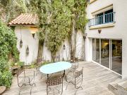 Maison avec terrasse