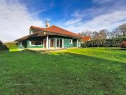 Maison avec terrasse