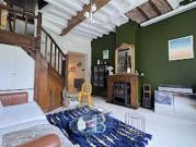 Maison avec terrasse