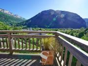Maison avec terrasse
