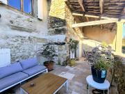 Maison avec terrasse