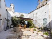 Maison avec terrasse