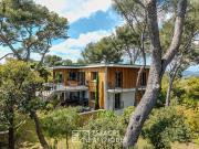 Maison avec terrasse