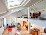 Maison avec terrasse